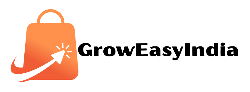 GrowEasyIndia-logo